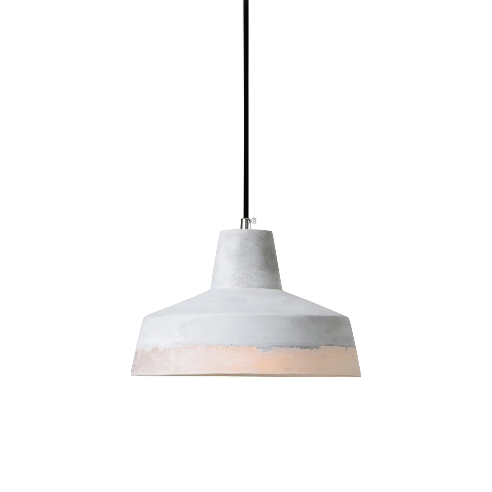Zalora Resin Scandinavian Pendant Light - Image 9