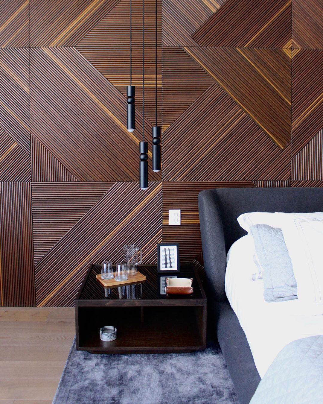 Zandria Geometric Pendant Light - Image 17