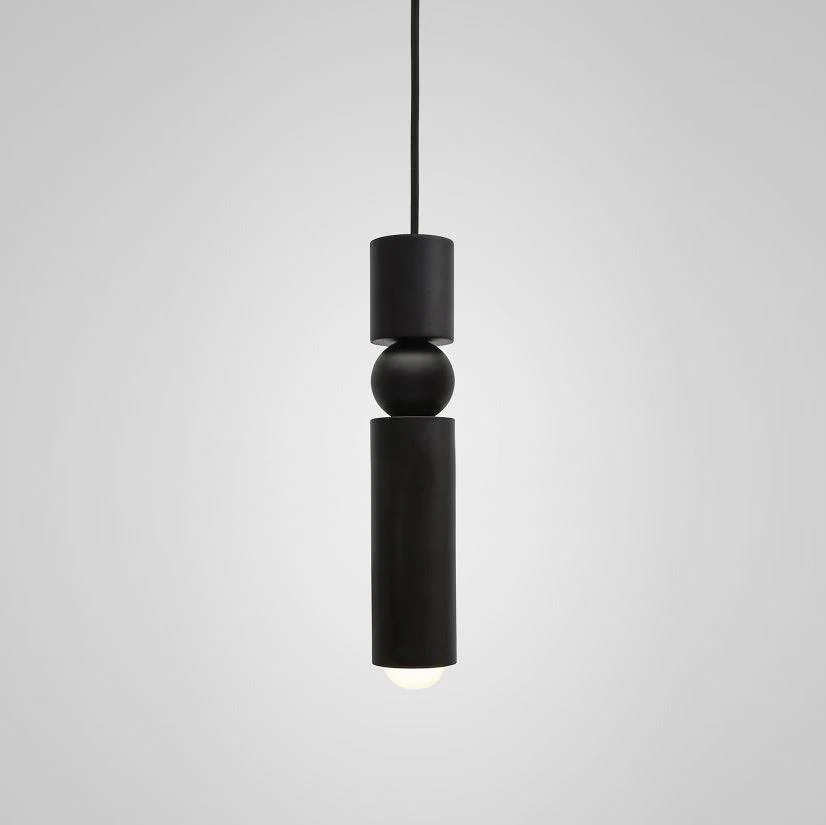 Zandria Geometric Pendant Light - Image 18