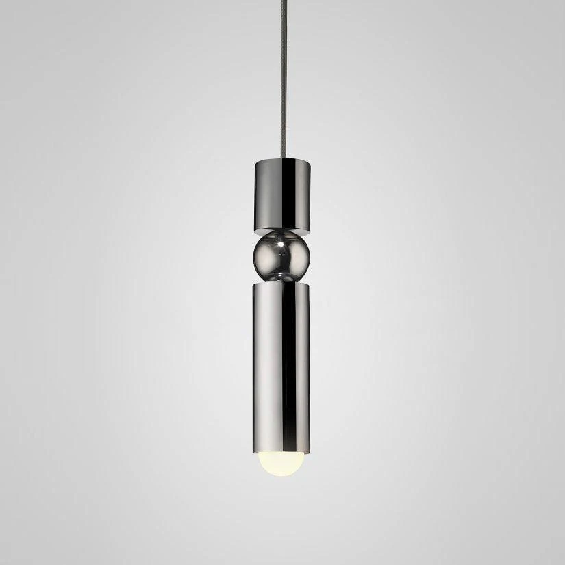 Zandria Geometric Pendant Light - Image 34