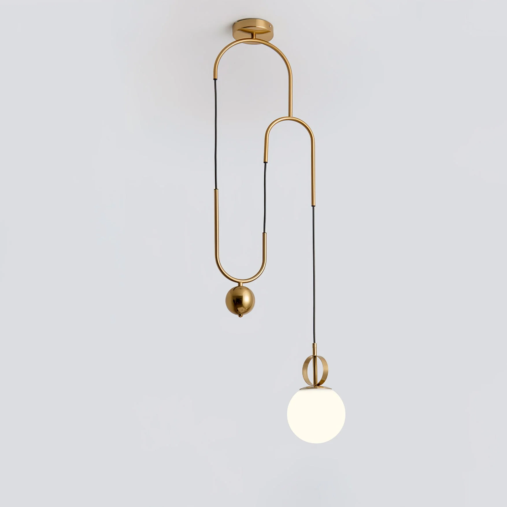 Zara Modern Pendant Light - Image 27