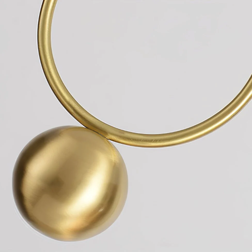 Zara Modern Pendant Light - Image 30