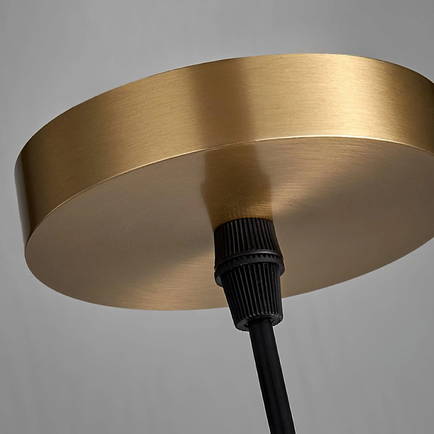 Zashayra Cylindrical Alabaster Pendant Light - Image 6