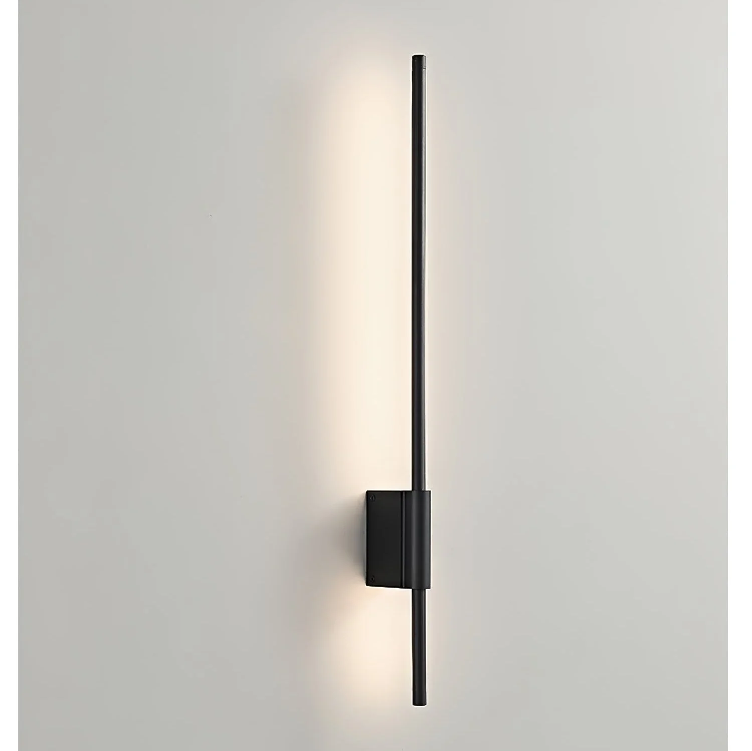 Zavelila Modern Minimalist Linear Wall Light - Image 16