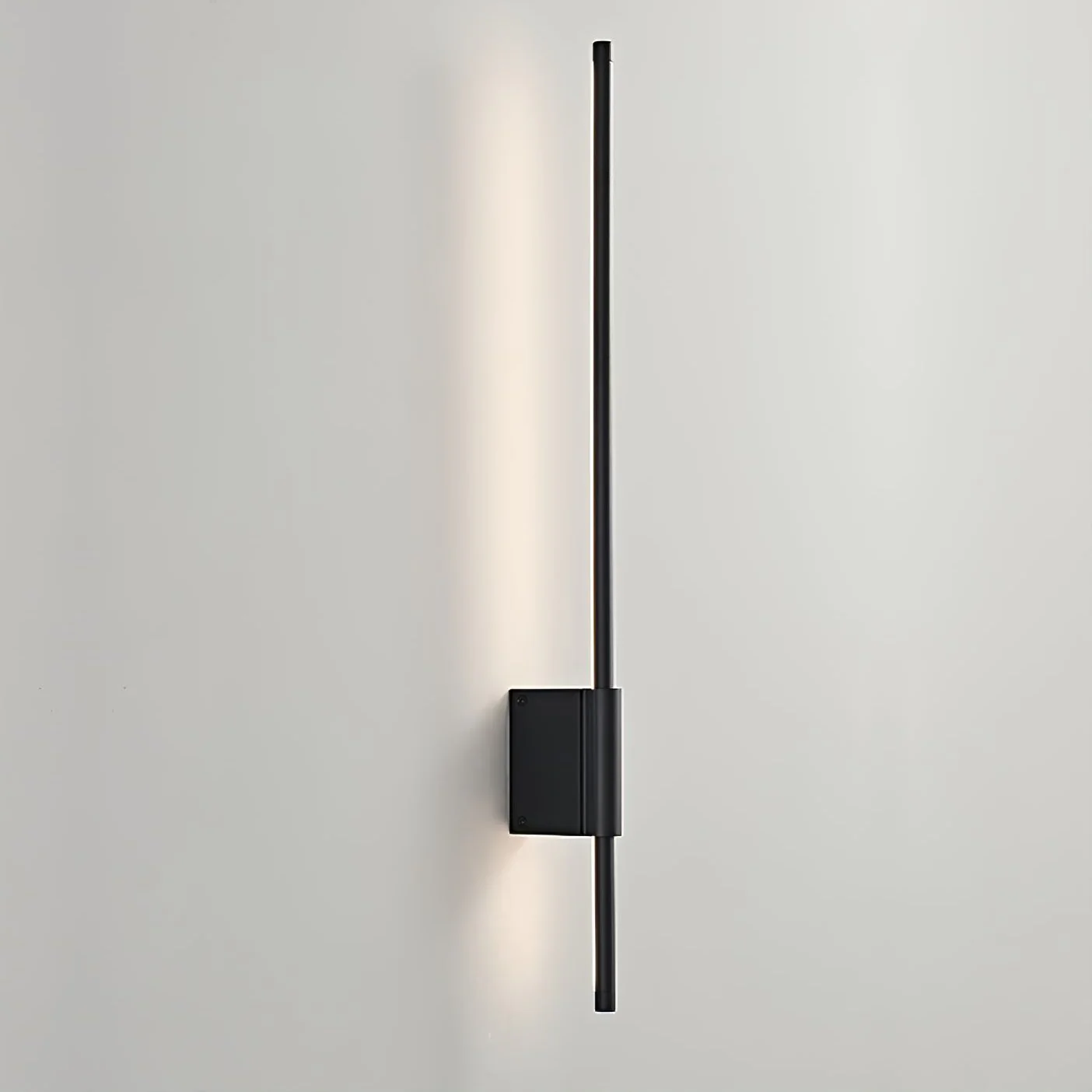 Zavelila Modern Minimalist Linear Wall Light - Image 8