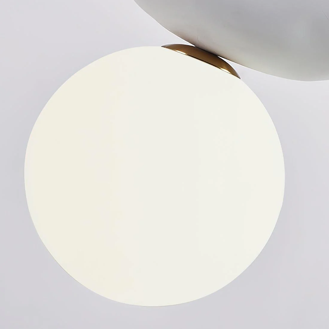Zelireth Individual Creativity Resin Glass Pendant Lamp - Image 6