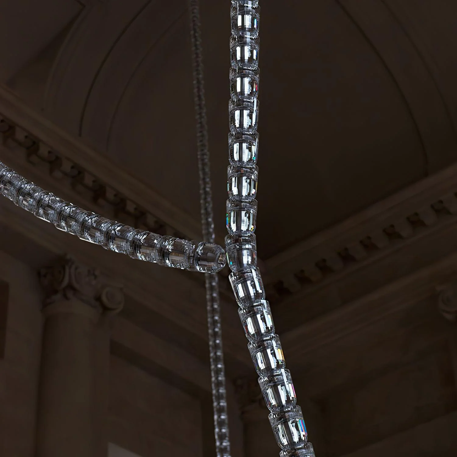 Zemirisra Modern Chandelier - Image 11