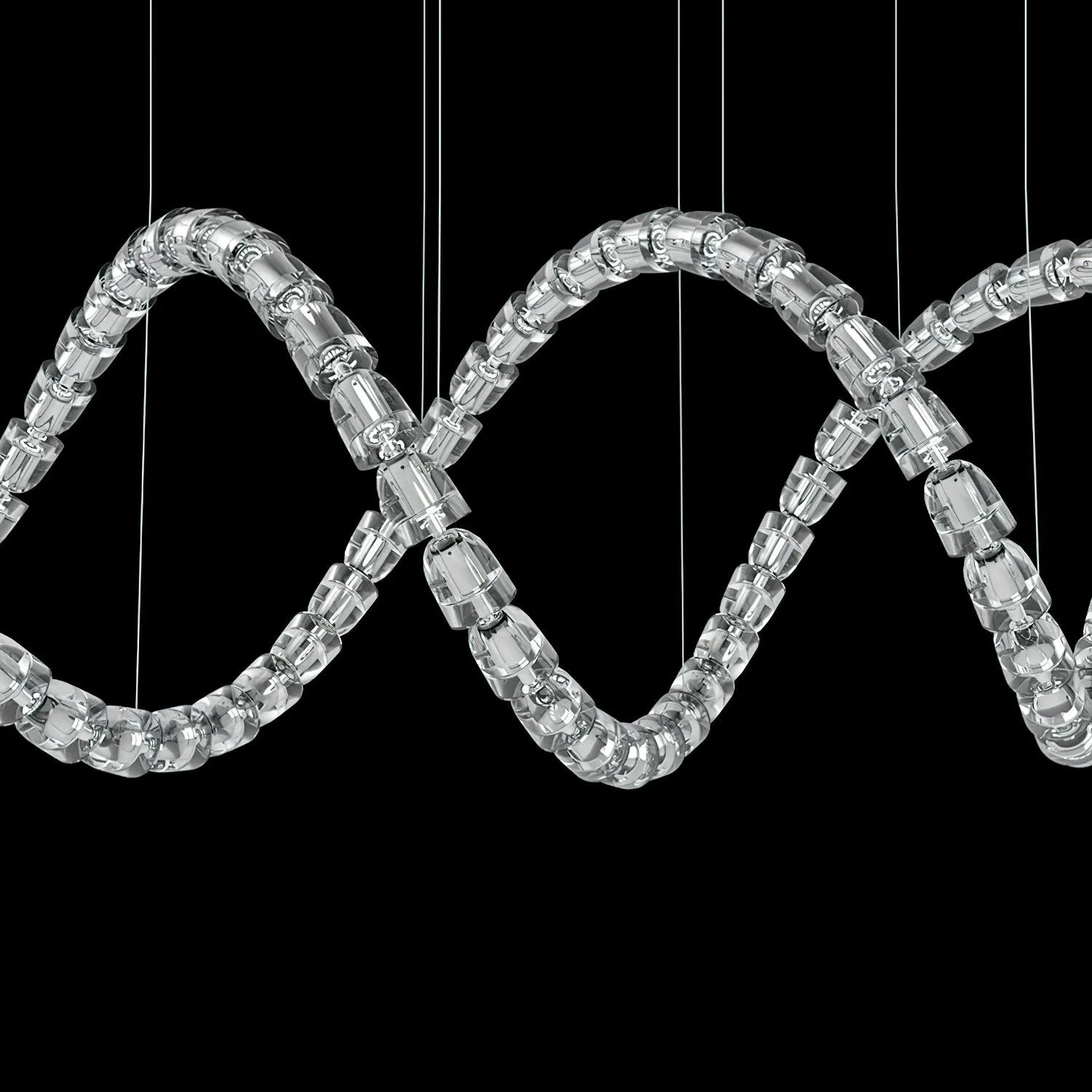 Zemirisra Modern Chandelier - Image 17