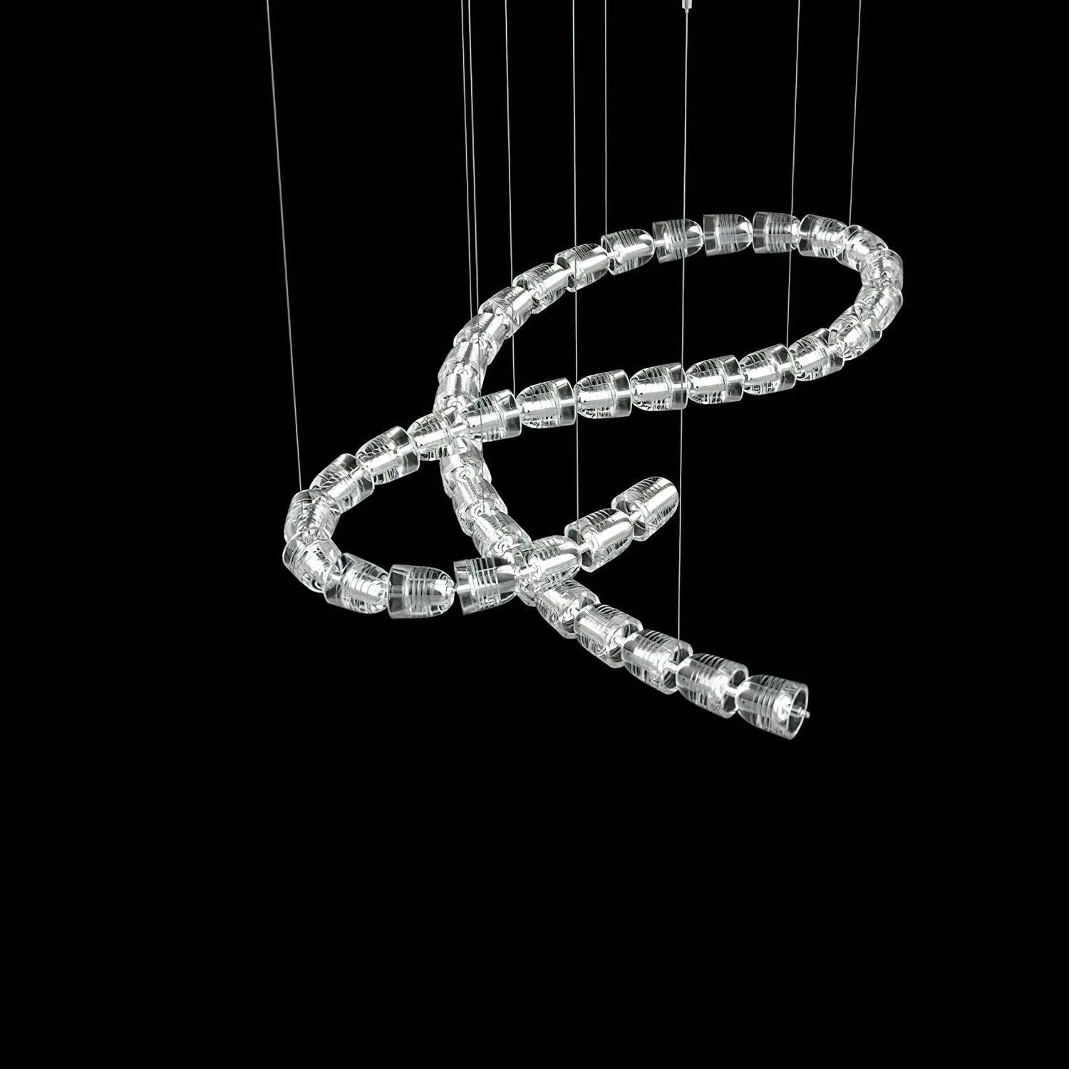 Zemirisra Modern Chandelier - Image 19