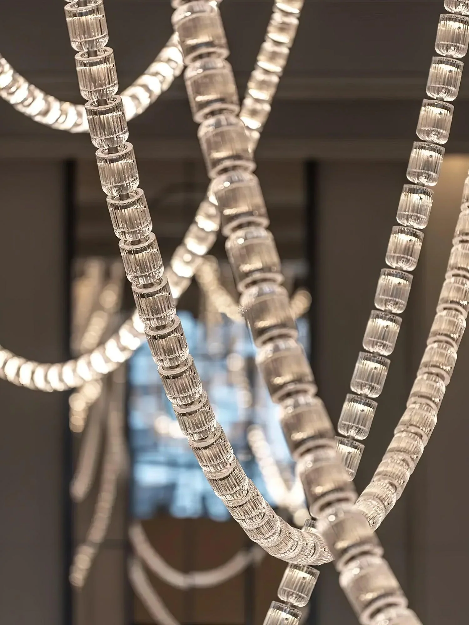 Zemirisra Modern Chandelier - Image 6
