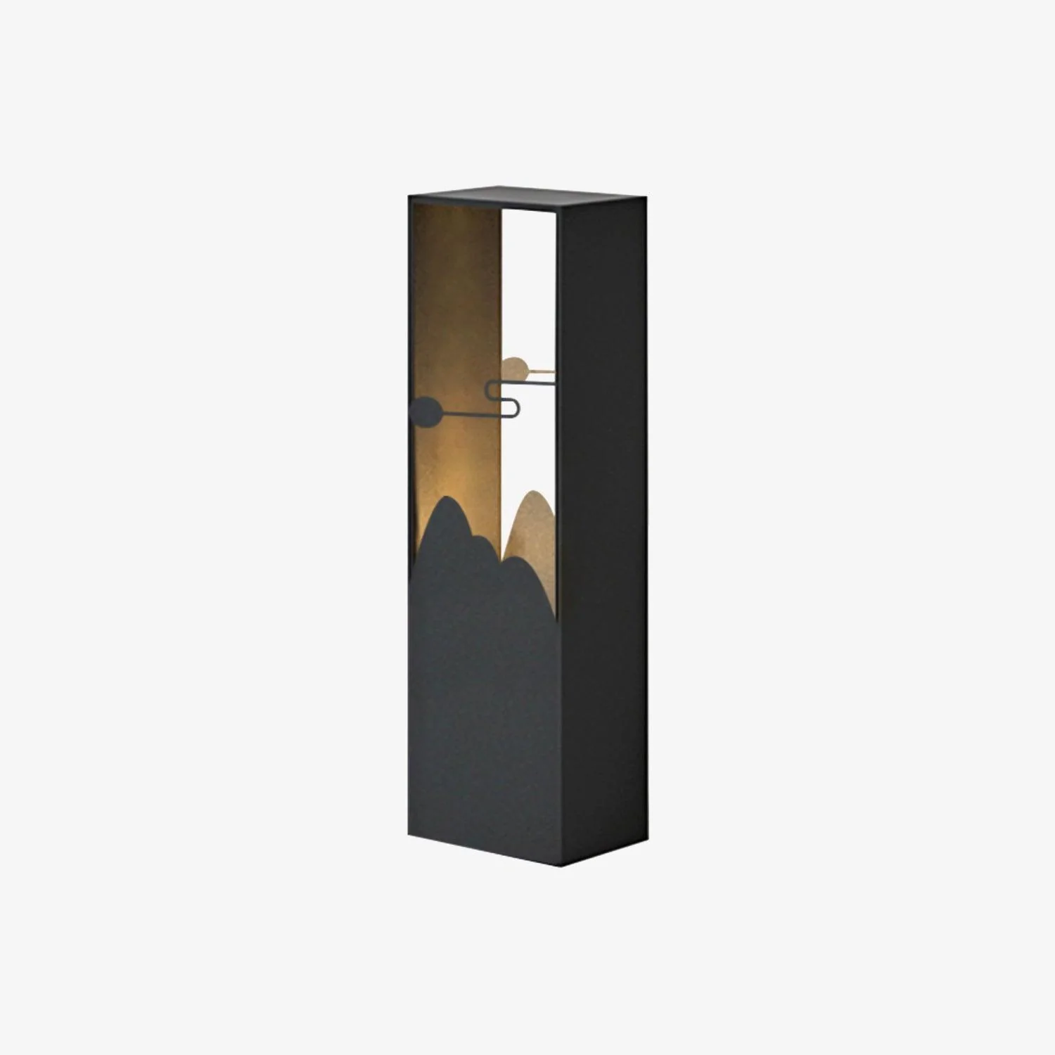 Zen Rustic Outdoor Light - Image 24