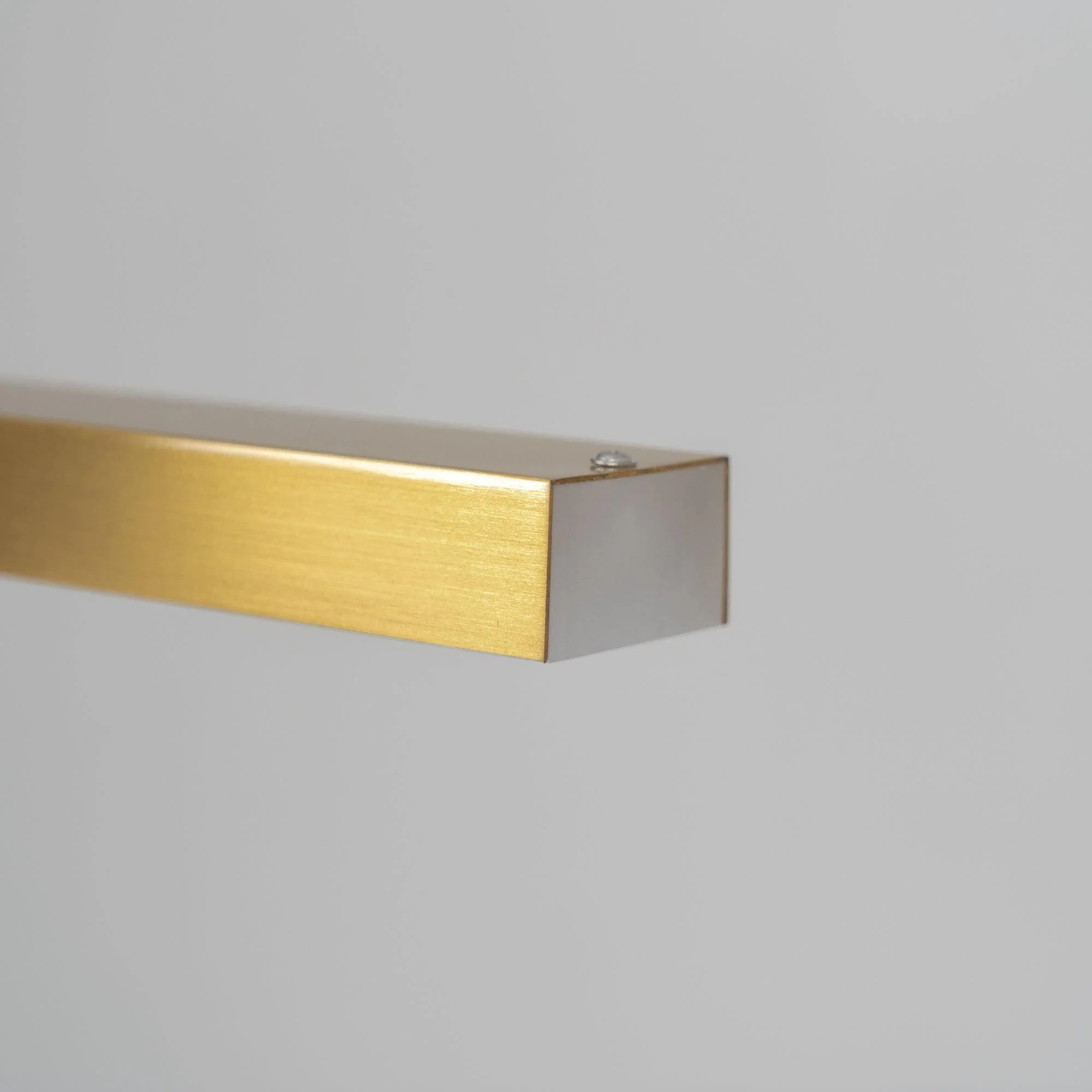 Zenite Artistic Brass Lamp - Image 17