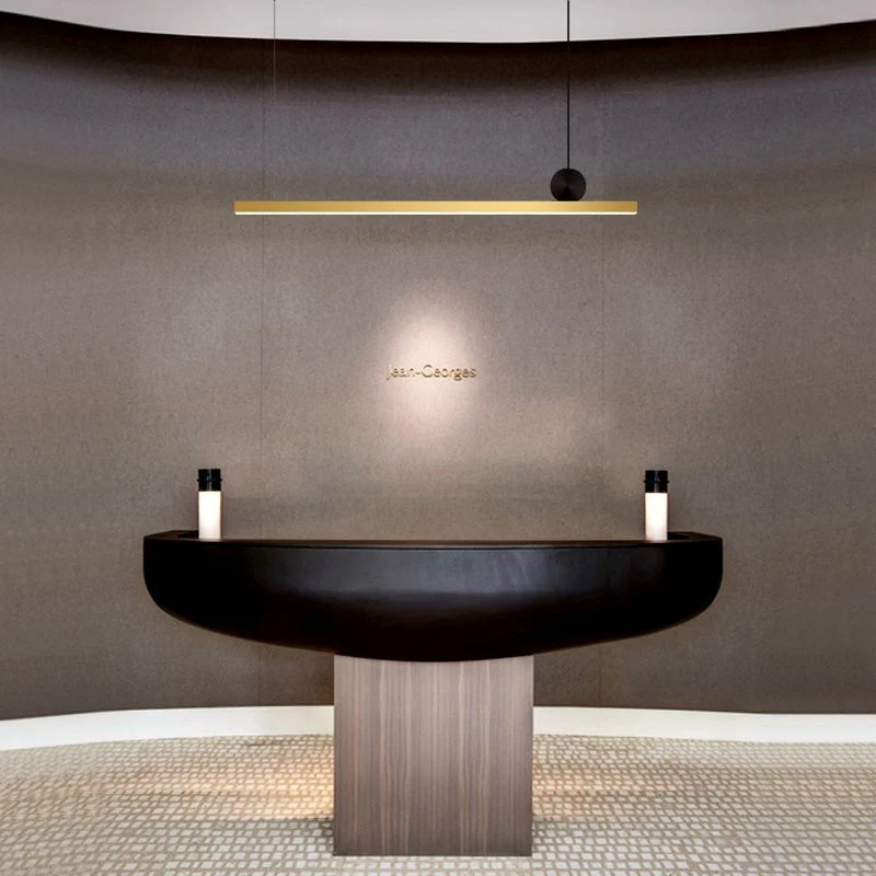 Zenite Artistic Brass Lamp - Image 21