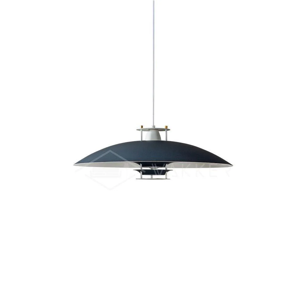 Zenith Modern Aluminum Pendant Light - Image 34