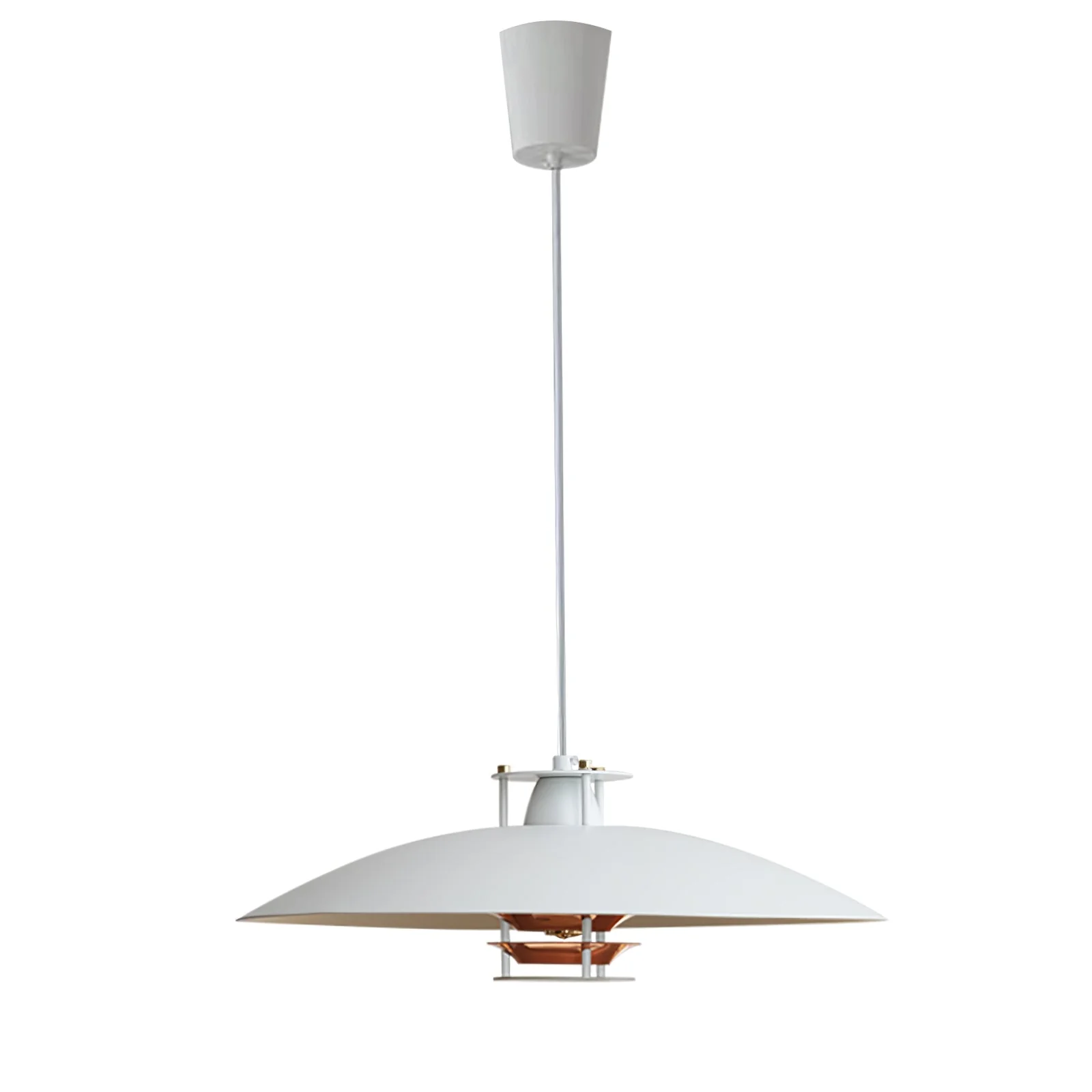 Zenith Modern Aluminum Pendant Light - Image 39