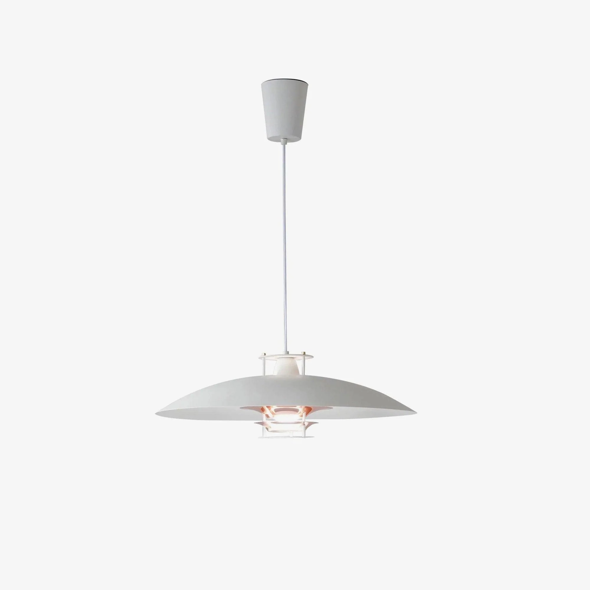 Zenith Modern Aluminum Pendant Light - Image 68