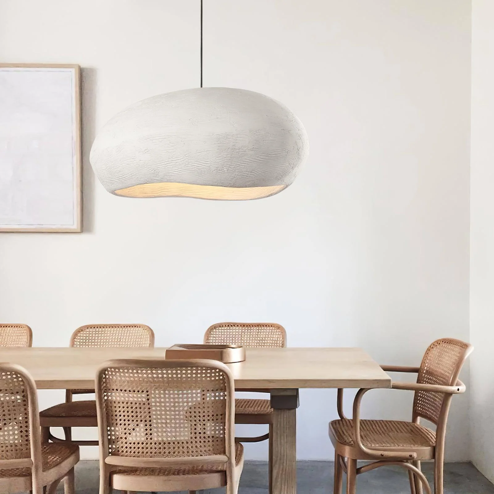Zenithran Modern Minimalist Pendant Lamp - Image 11
