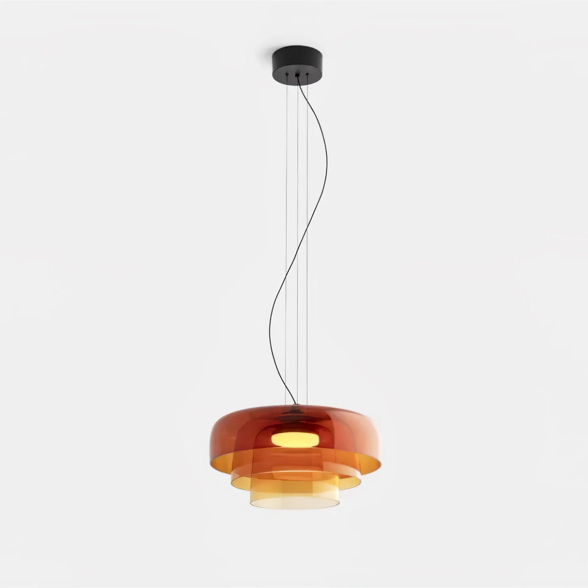 Zentare Industrial Pendant Light - Image 21