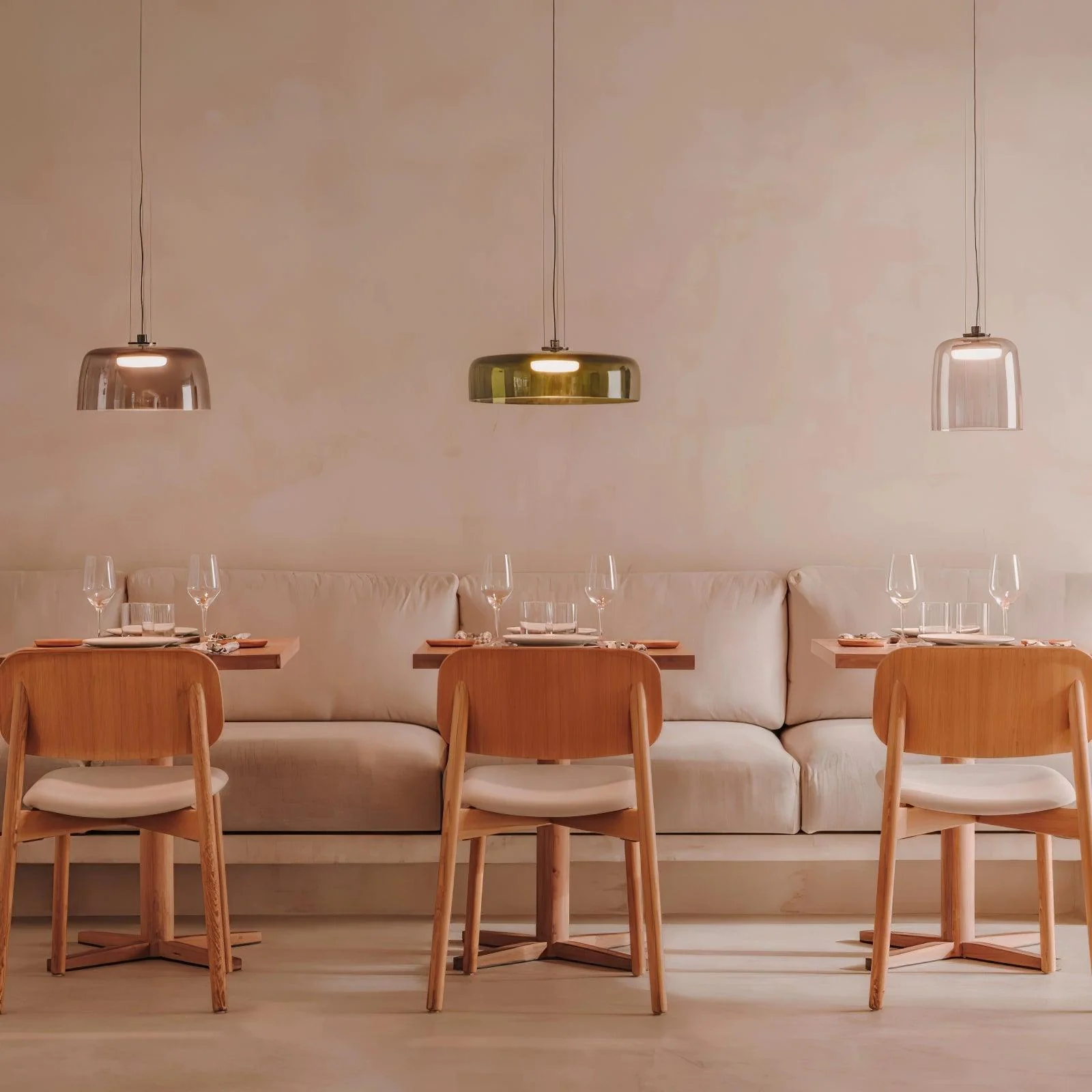Zentare Industrial Pendant Light - Image 77