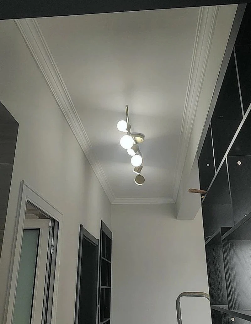 Zeren Ceiling Light - Image 10