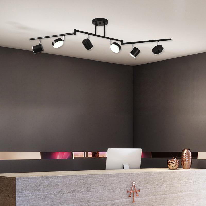 Zeren Ceiling Light - Image 2