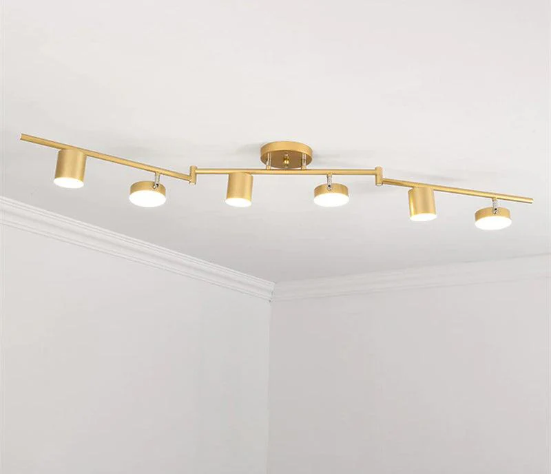 Zeren Ceiling Light - Image 21