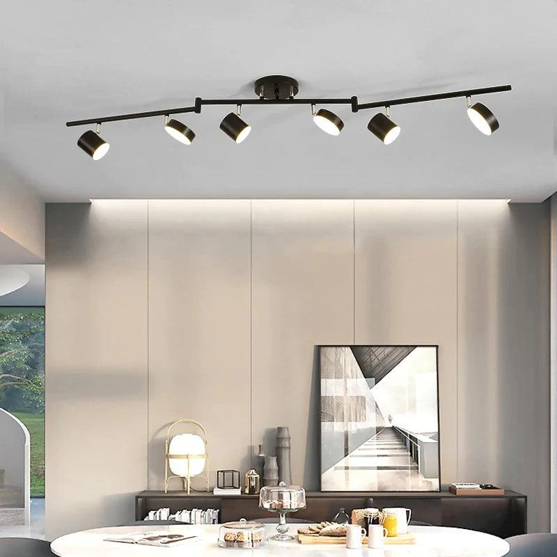 Zeren Ceiling Light - Image 3