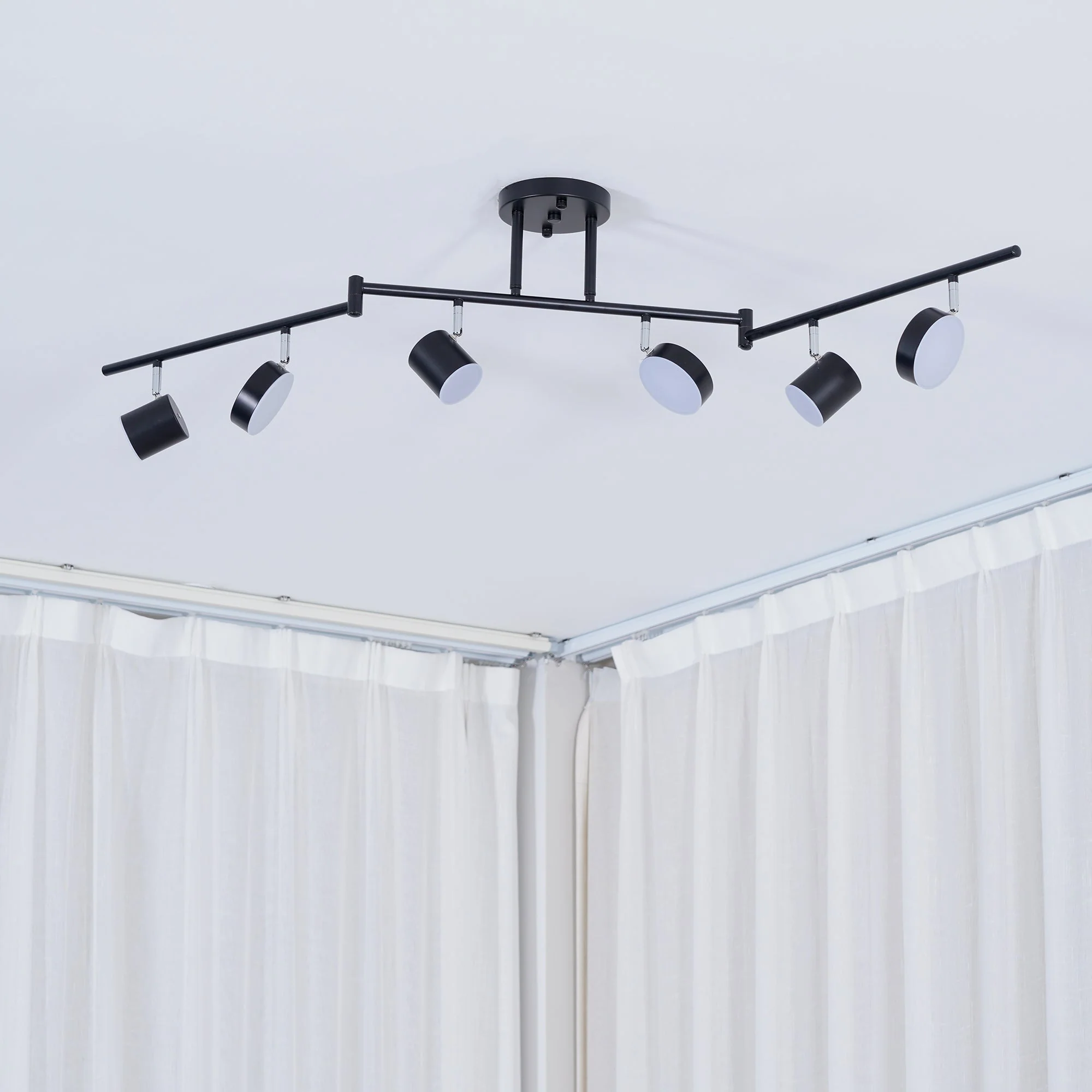Zeren Ceiling Light - Image 31