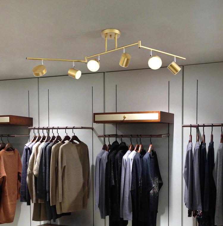 Zeren Ceiling Light - Image 34