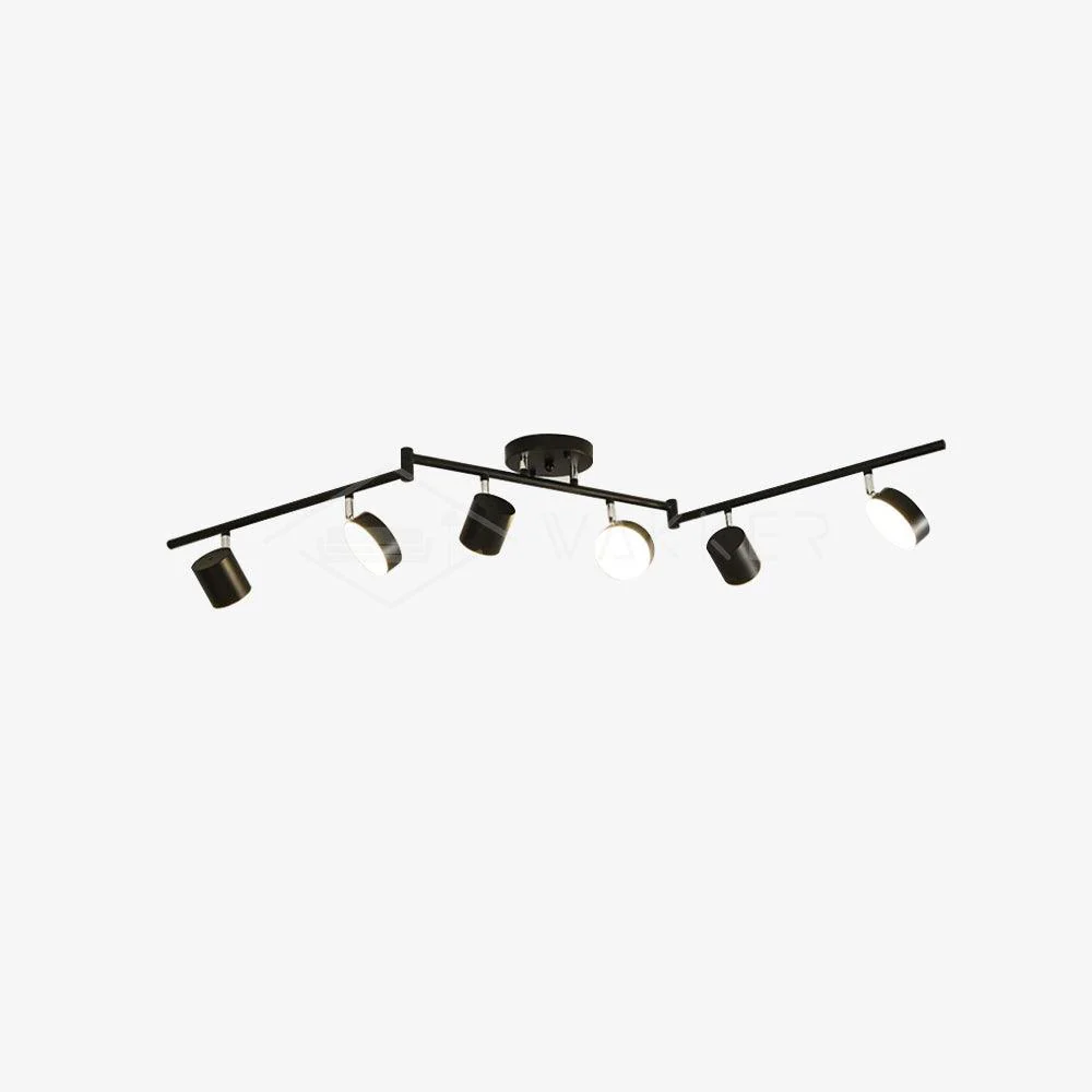 Zeren Ceiling Light - Image 40