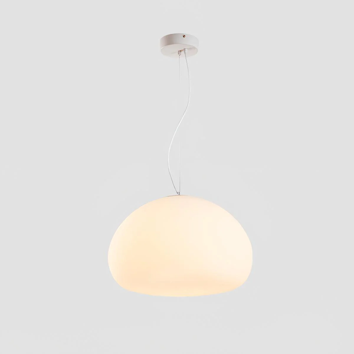 Zerina Glass cozy Pendant Light - Image 15