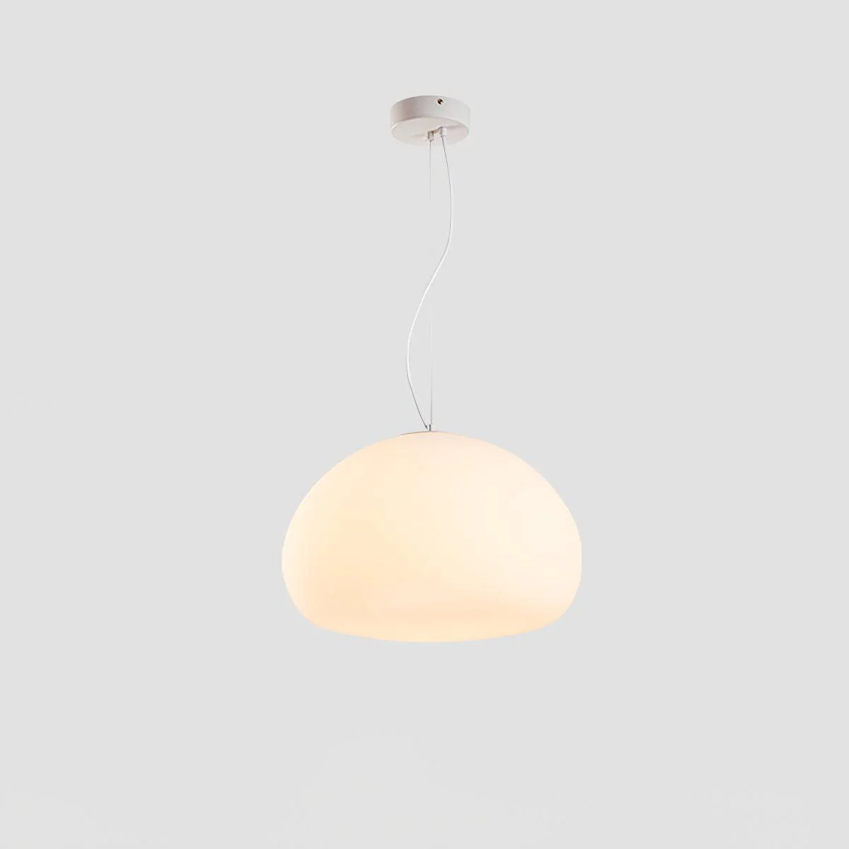 Zerina Glass cozy Pendant Light - Image 17