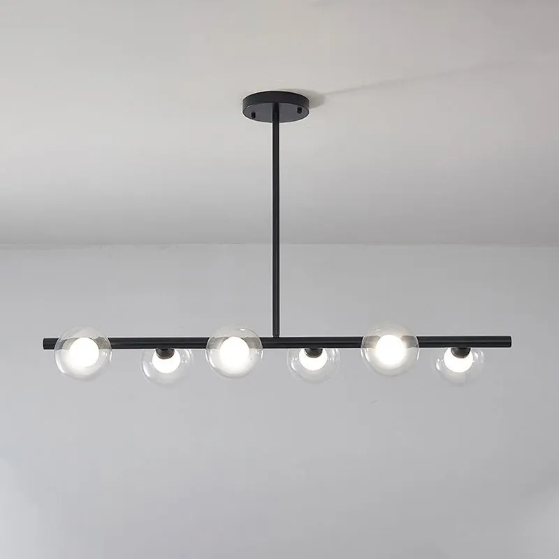 Zesty Linear Pendant Light - Image 12