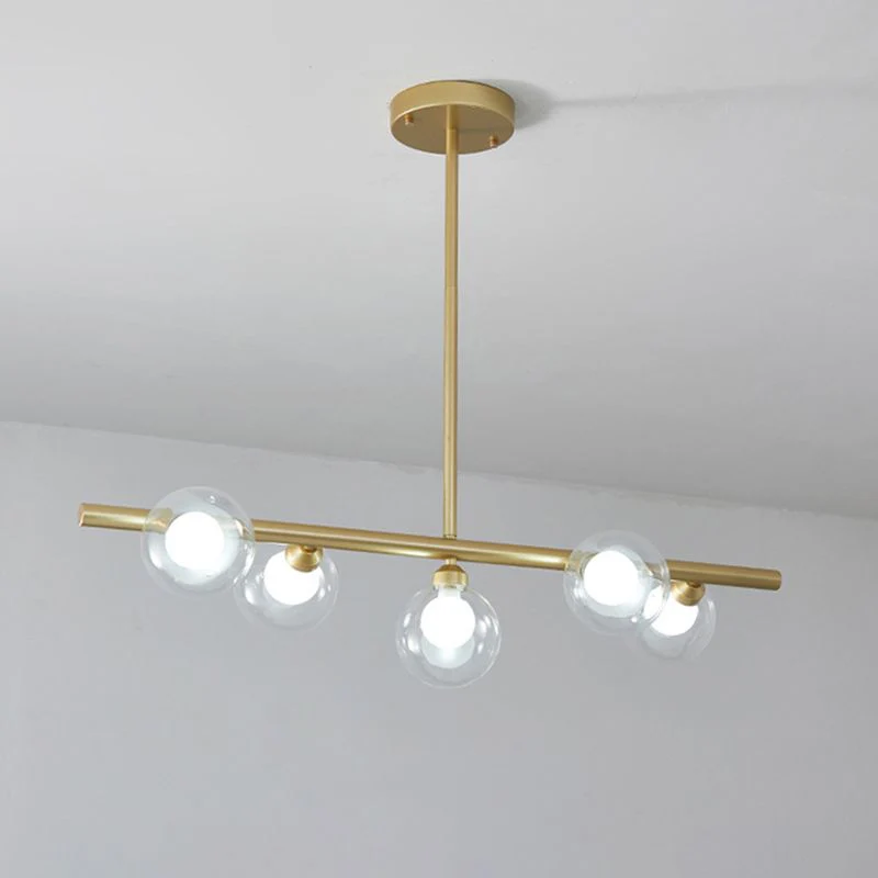 Zesty Linear Pendant Light - Image 5