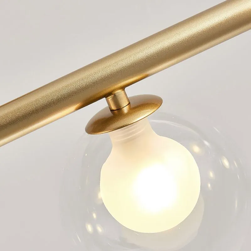 Zesty Linear Pendant Light - Image 6
