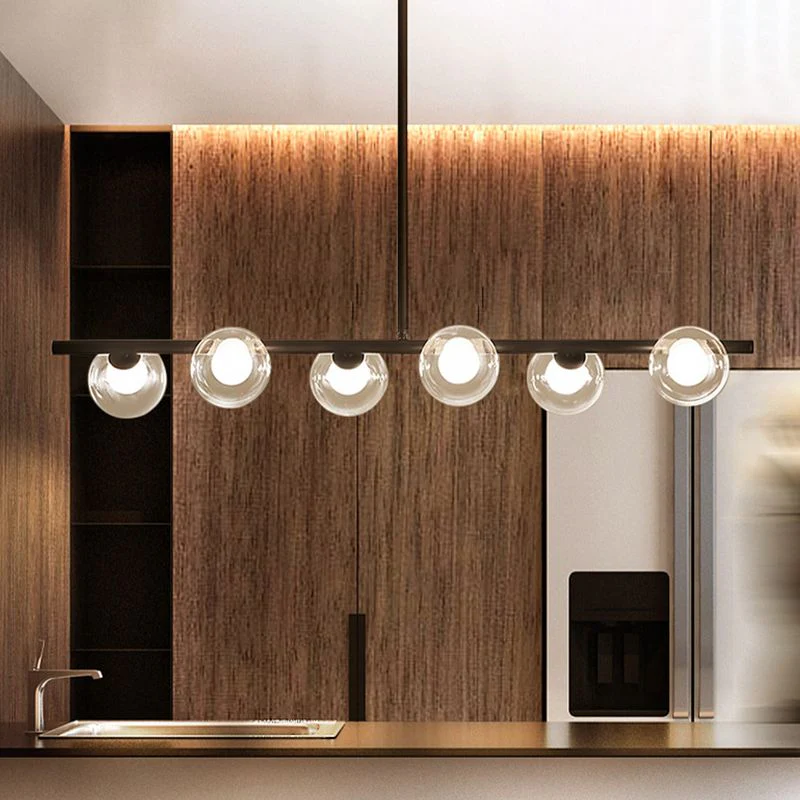 Zesty Linear Pendant Light - Image 7