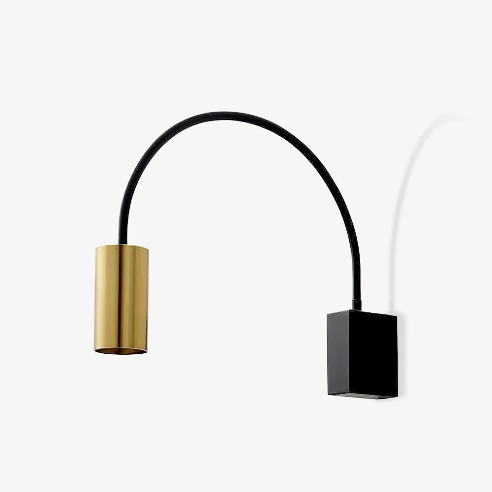 Zevace Contemporary Wall Lamp - Image 10