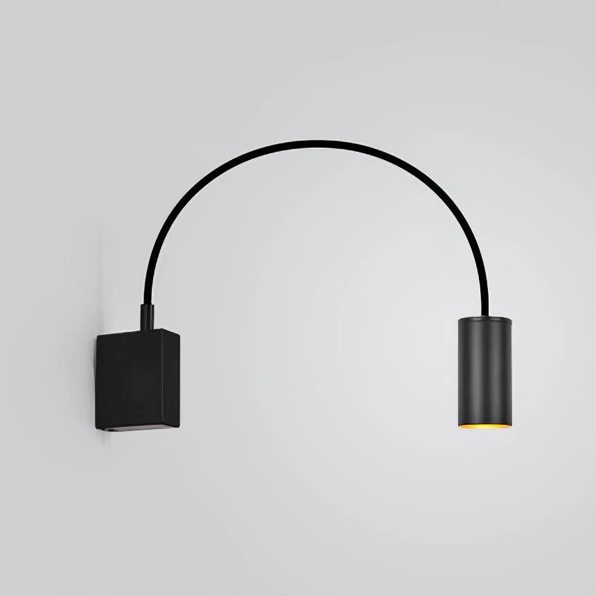 Zevace Contemporary Wall Lamp - Image 14