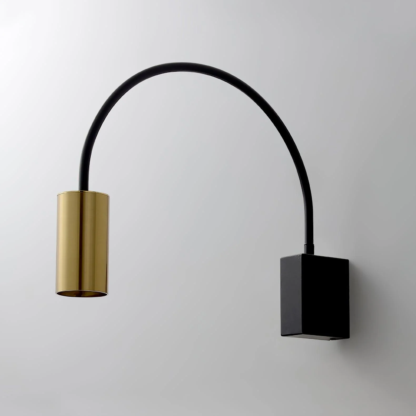 Zevace Contemporary Wall Lamp - Image 15