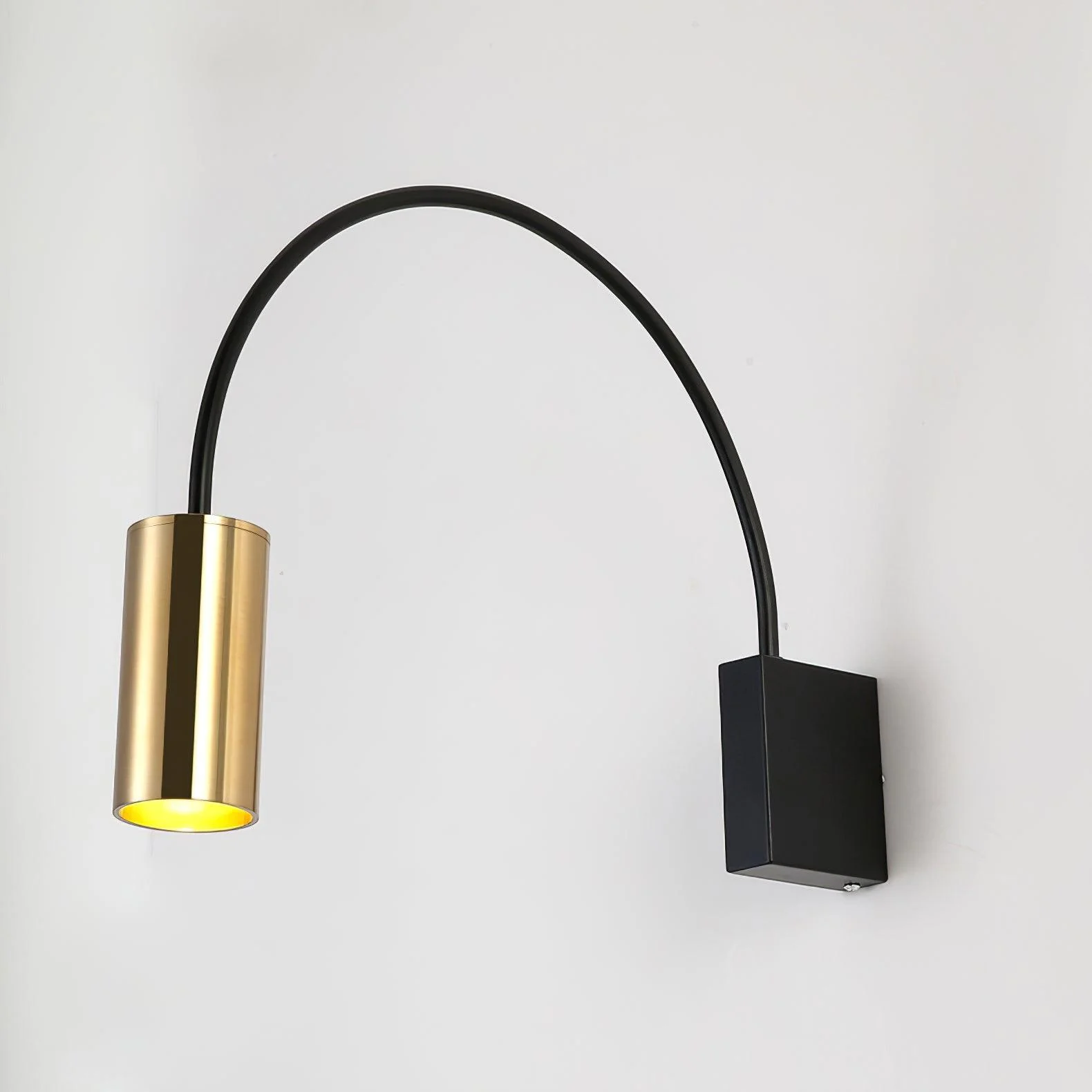 Zevace Contemporary Wall Lamp - Image 28