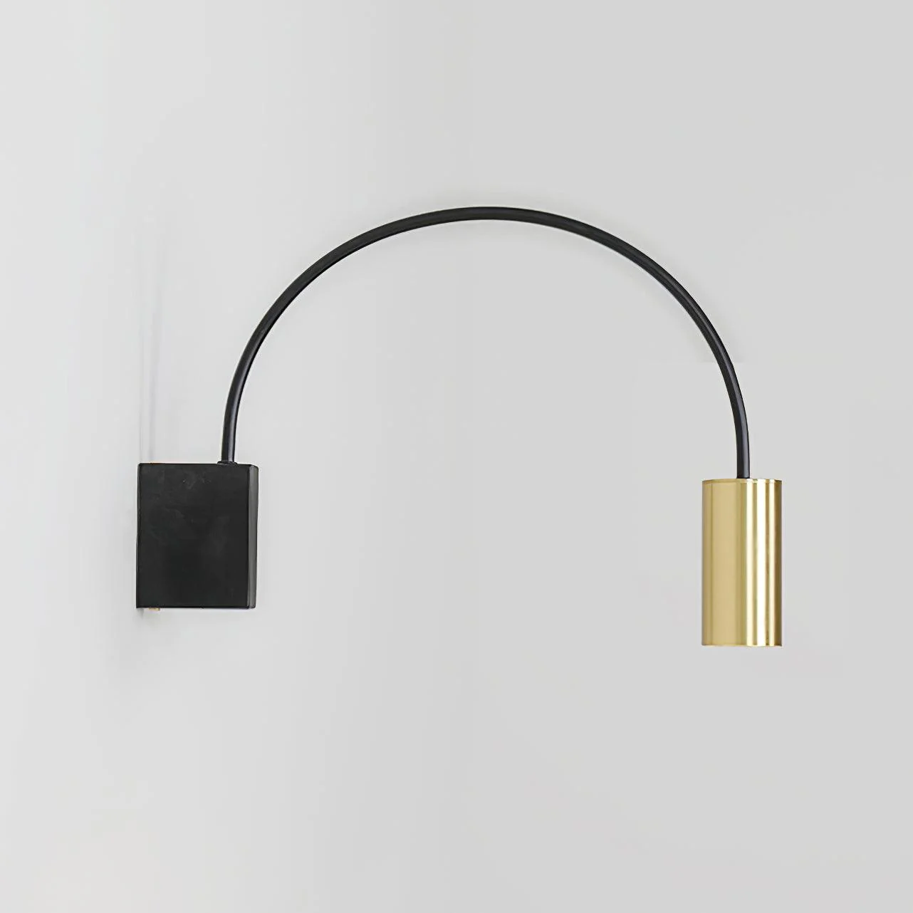 Zevace Contemporary Wall Lamp - Image 3