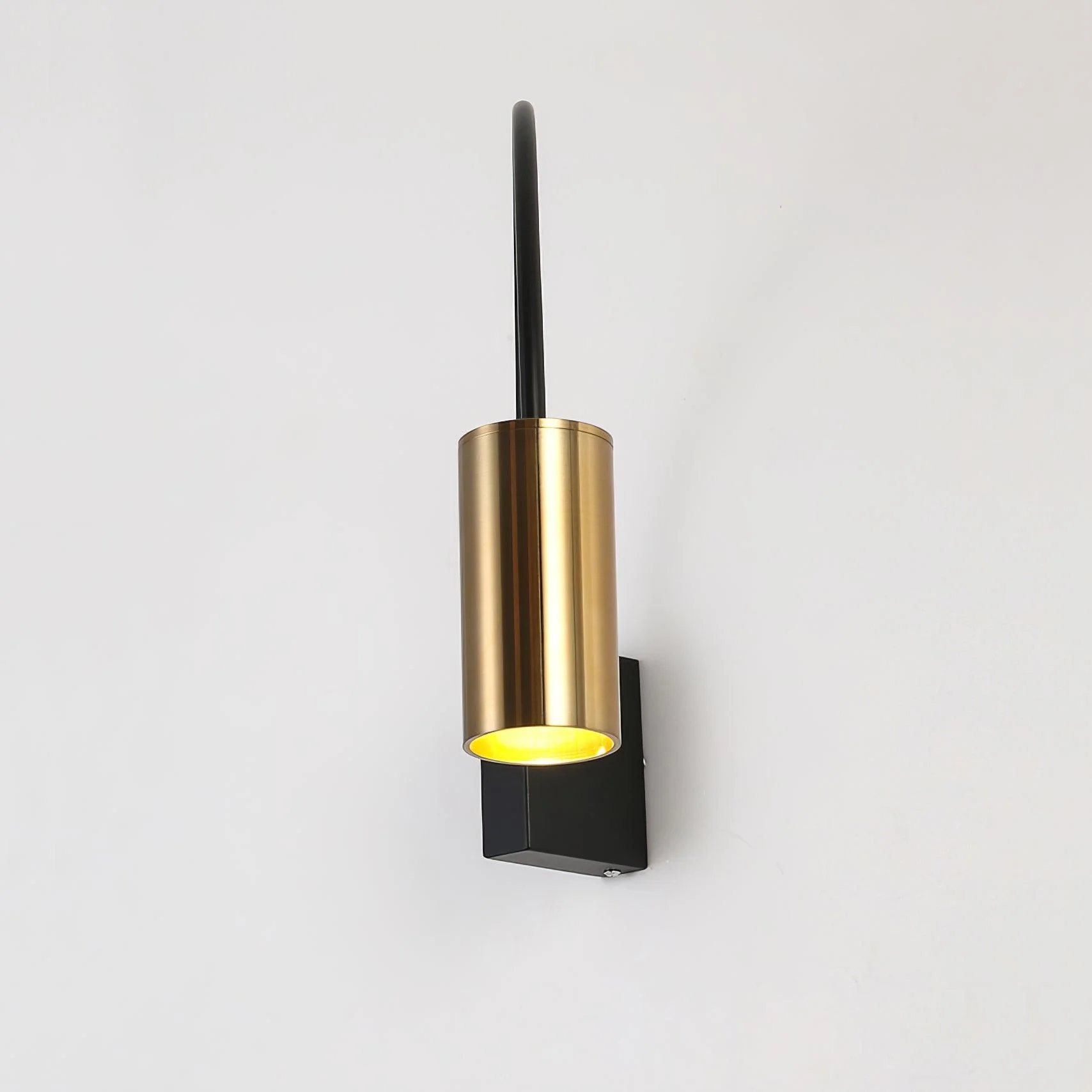 Zevace Contemporary Wall Lamp - Image 5
