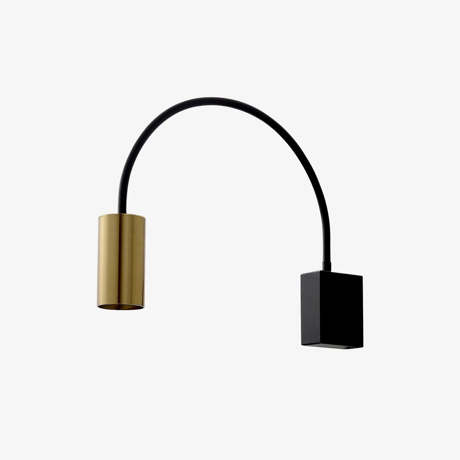 Zevace Contemporary Wall Lamp - Image 6