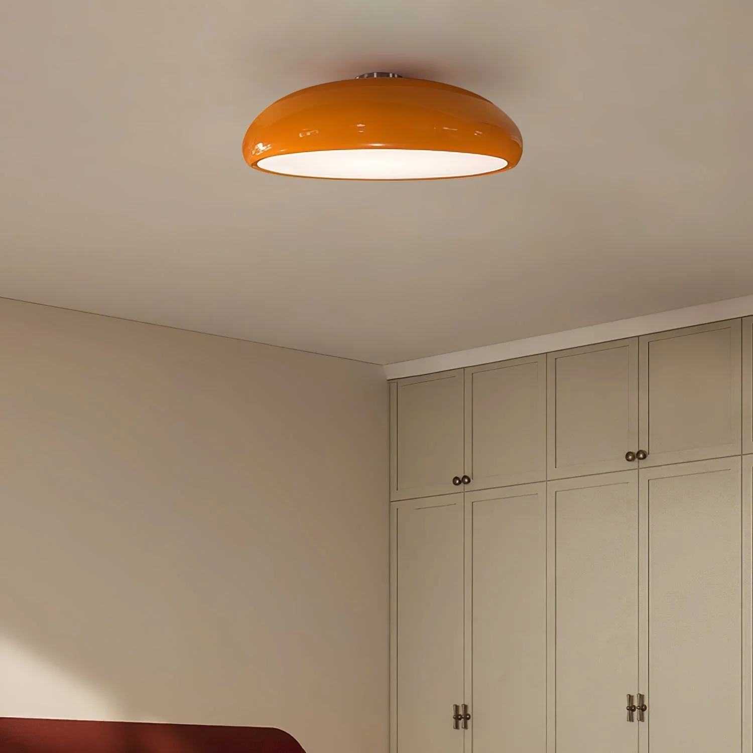 Zeveleth Modern Minimalist Ceiling Lamp - Image 15