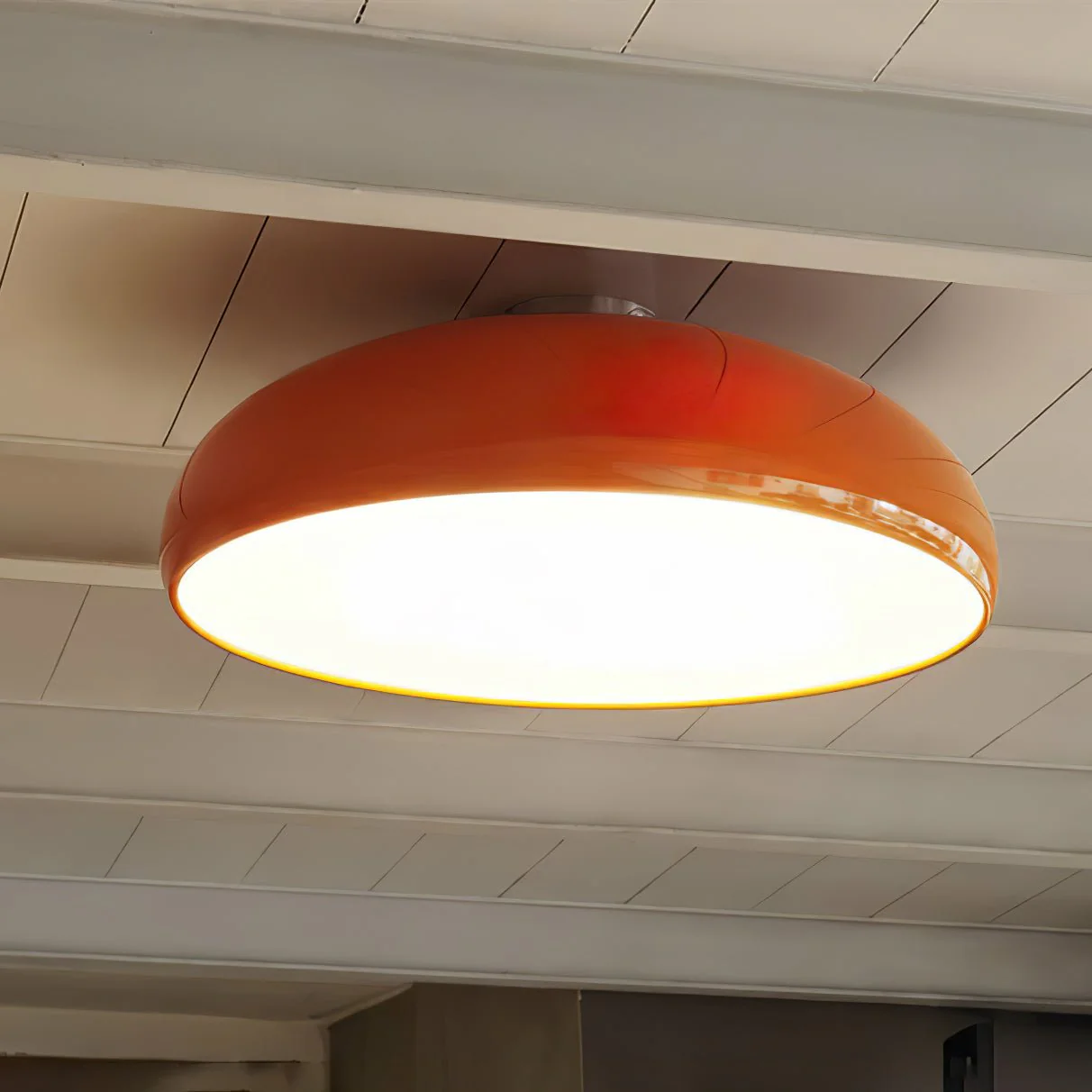 Zeveleth Modern Minimalist Ceiling Lamp - Image 16