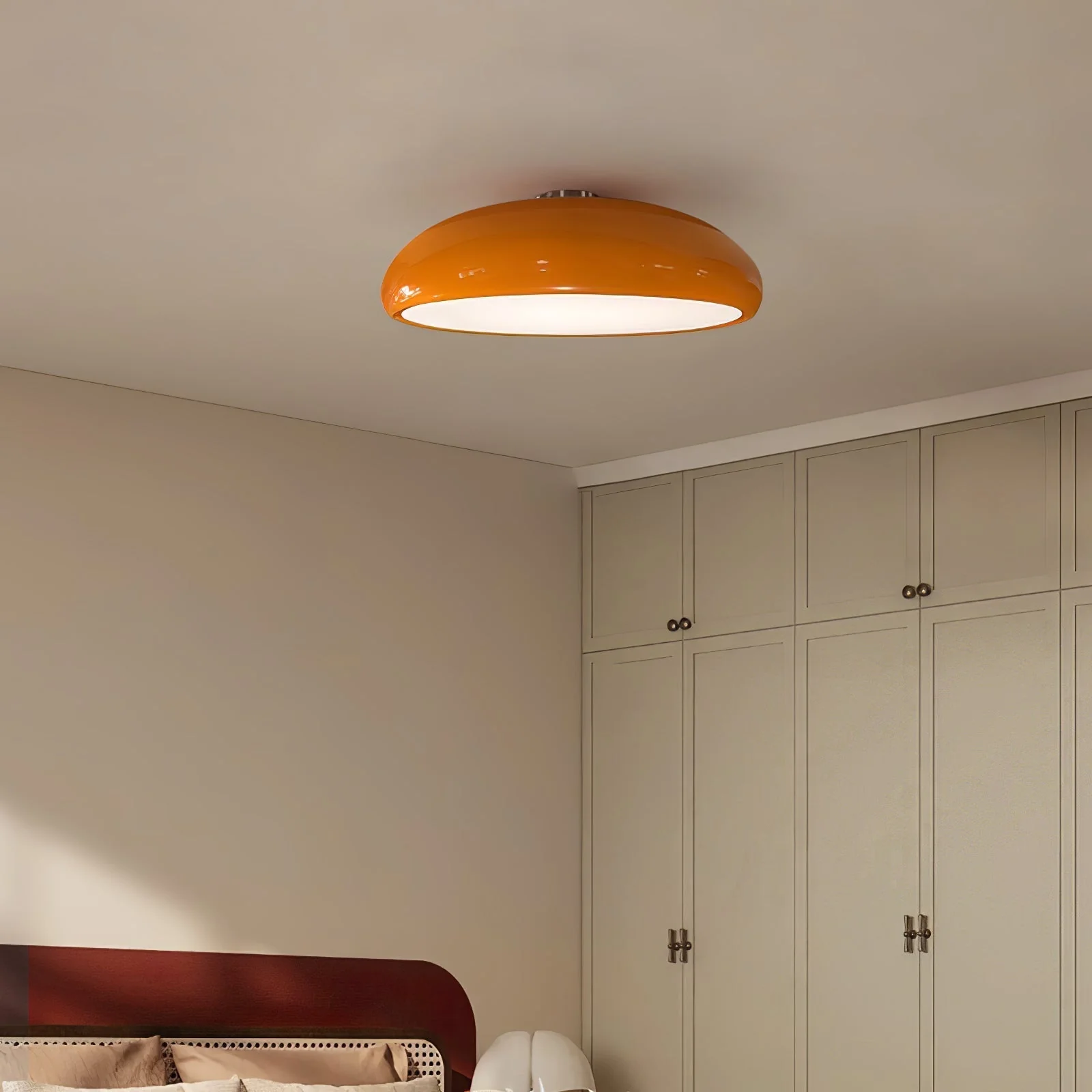 Zeveleth Modern Minimalist Ceiling Lamp - Image 18