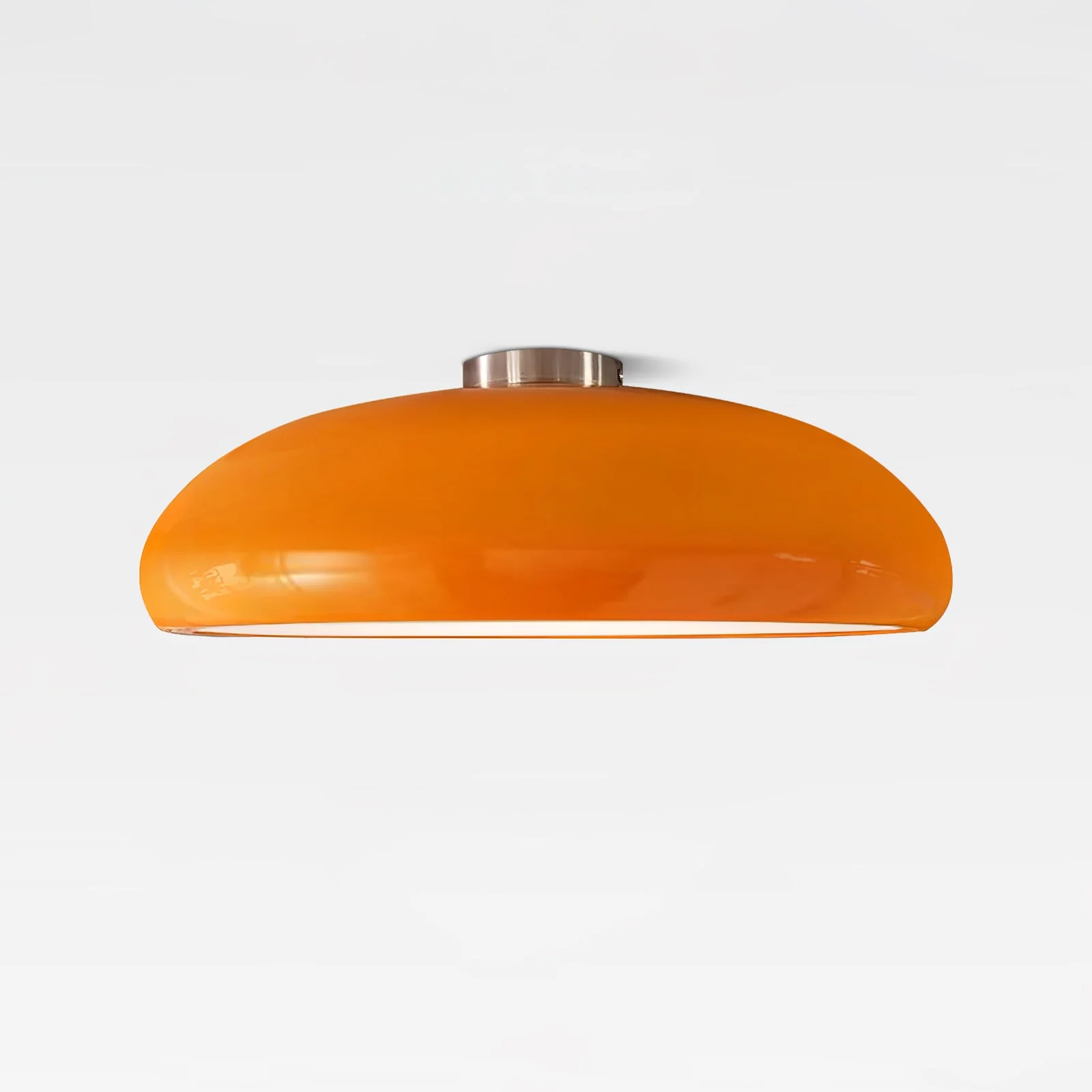 Zeveleth Modern Minimalist Ceiling Lamp - Image 2