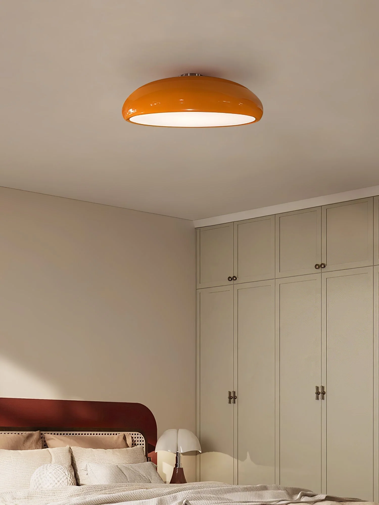 Zeveleth Modern Minimalist Ceiling Lamp - Image 21