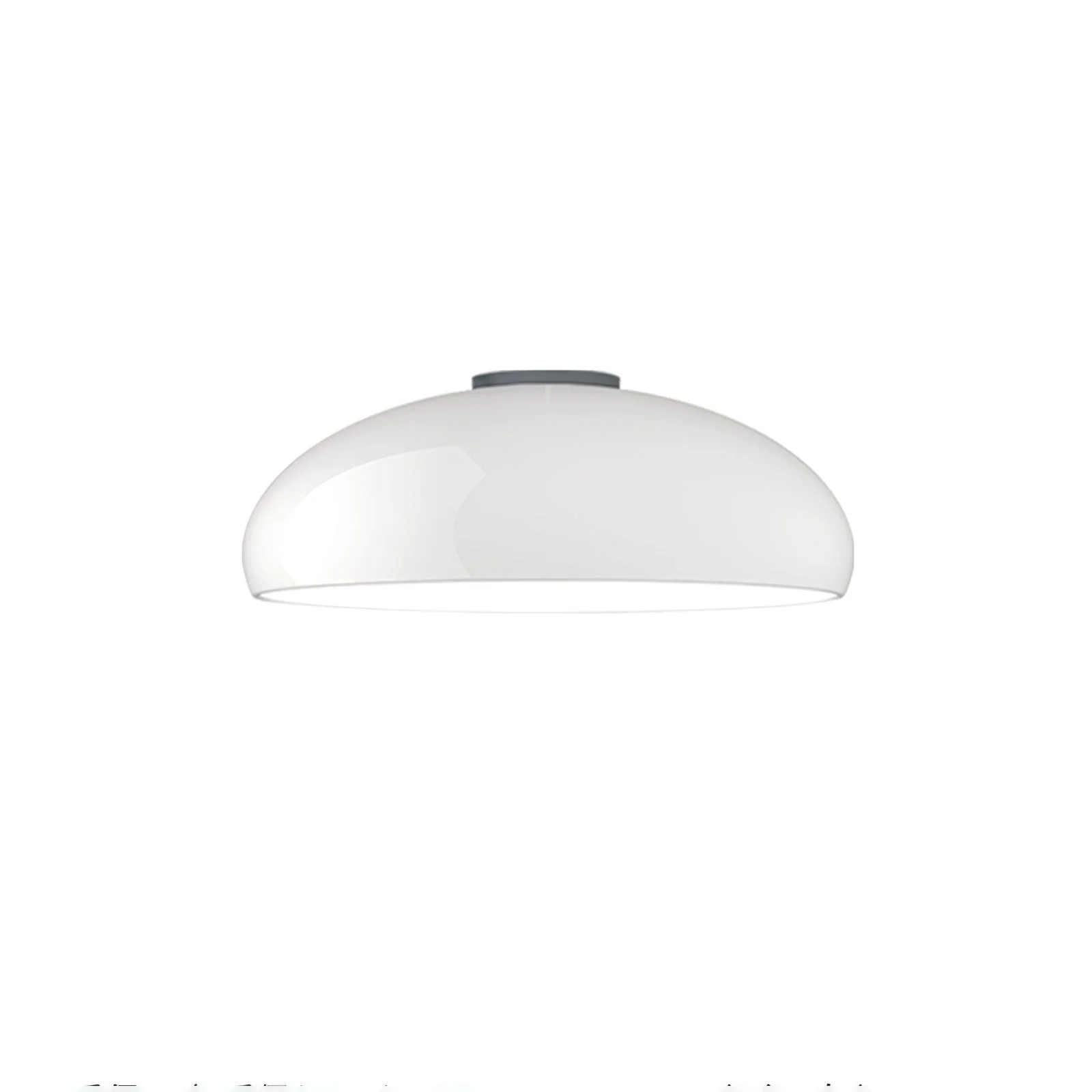 Zeveleth Modern Minimalist Ceiling Lamp - Image 7