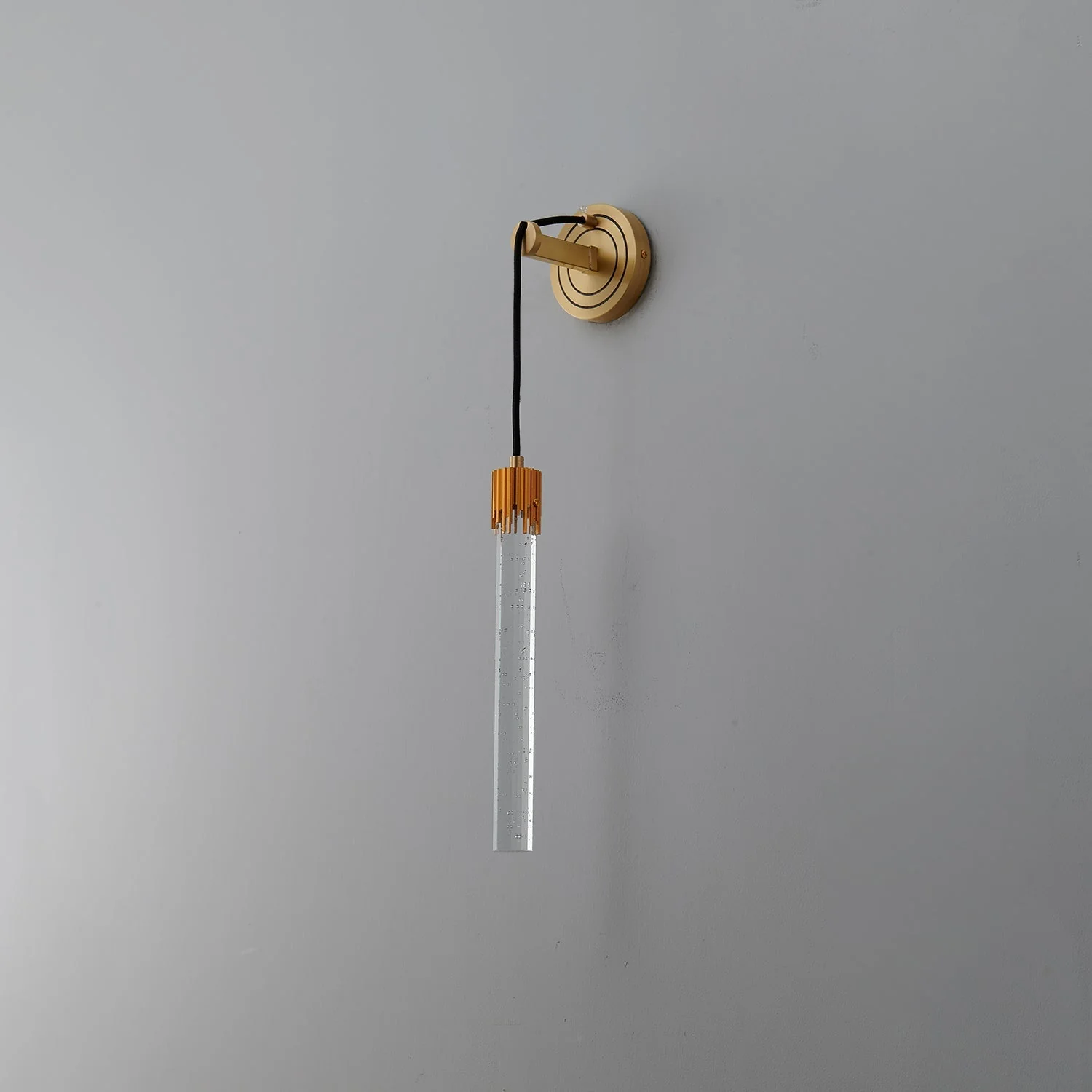 Zodorila Modern Minimalist Series Crystal Wall Lamp - Image 18